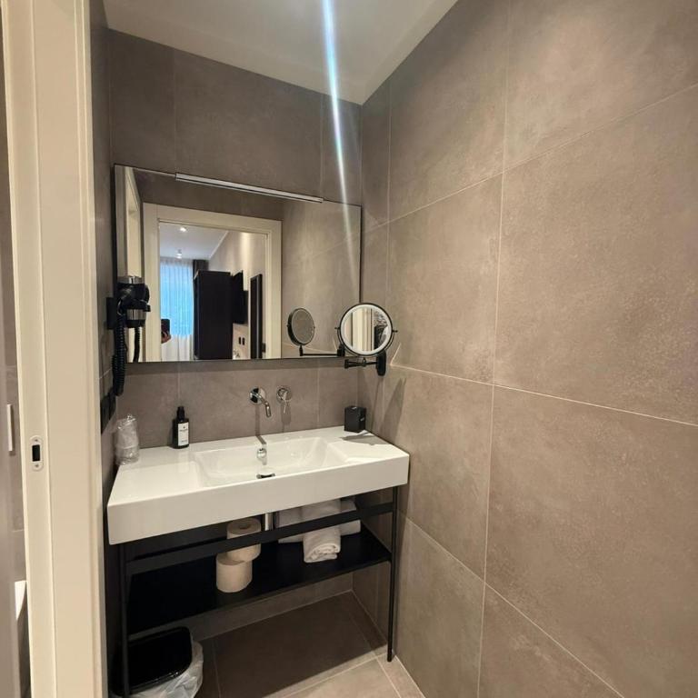 WEGA Hotel Verona - Standard Triple Room with kitchenette - Separate Building - 2