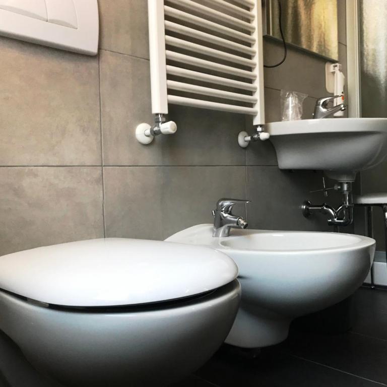 Ibis Styles Milano Centro - Chambre Double - 14