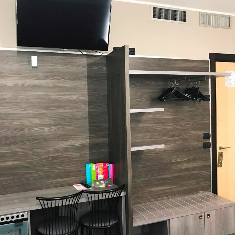 Ibis Styles Milano Centro - Chambre Double - 13