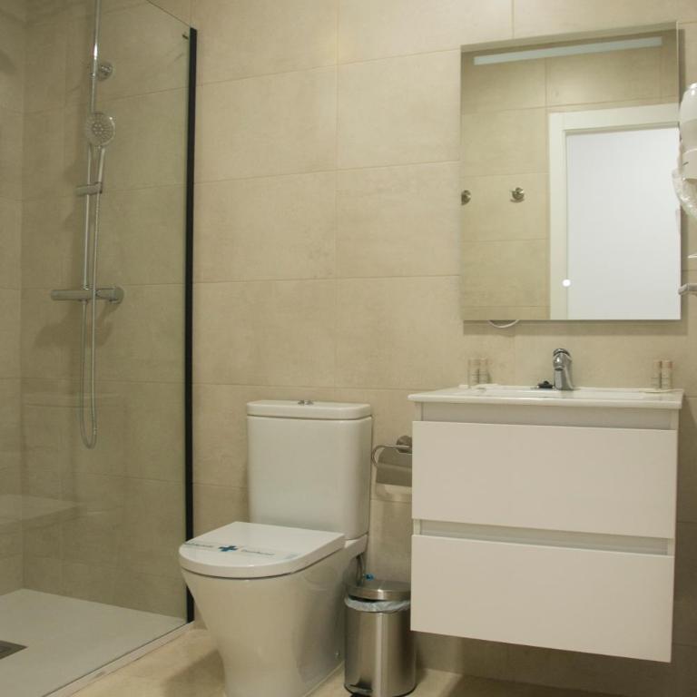 Apartamentos La Pila del Pato - Apartamento de 1 dormitorio - 8