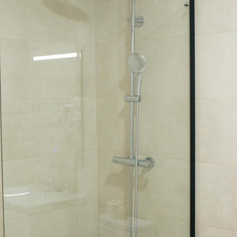 Apartamentos La Pila del Pato - Apartamento de 1 dormitorio - 9