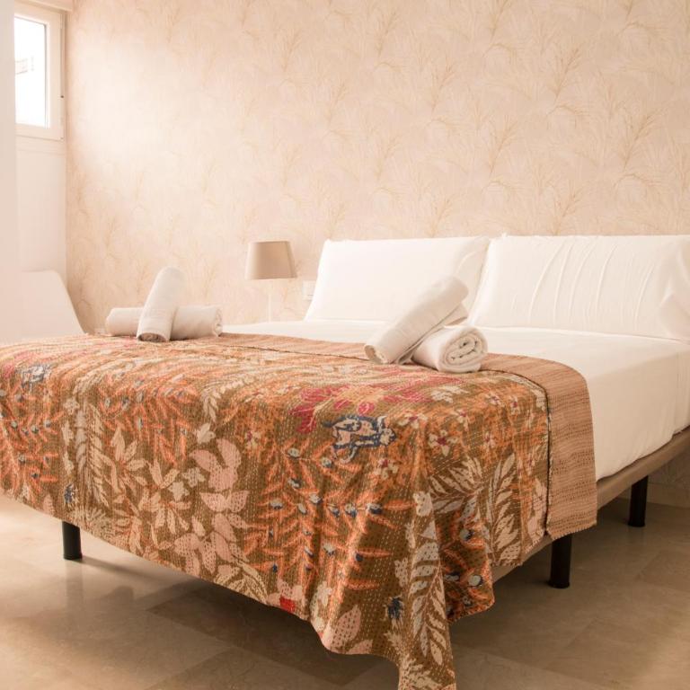 Apartamentos La Pila del Pato - Apartamento de 1 dormitorio - 10