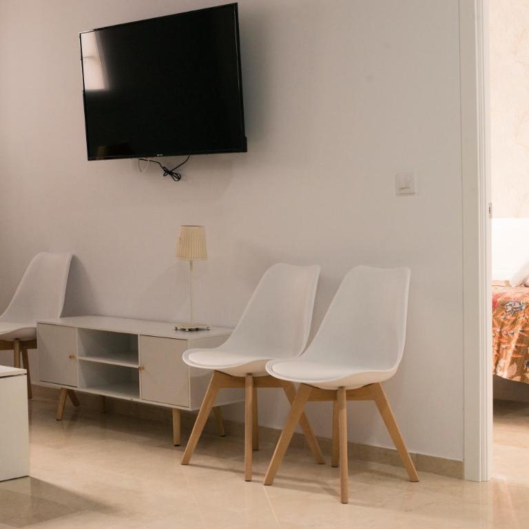 Apartamentos La Pila del Pato - Apartamento de 1 dormitorio - 12