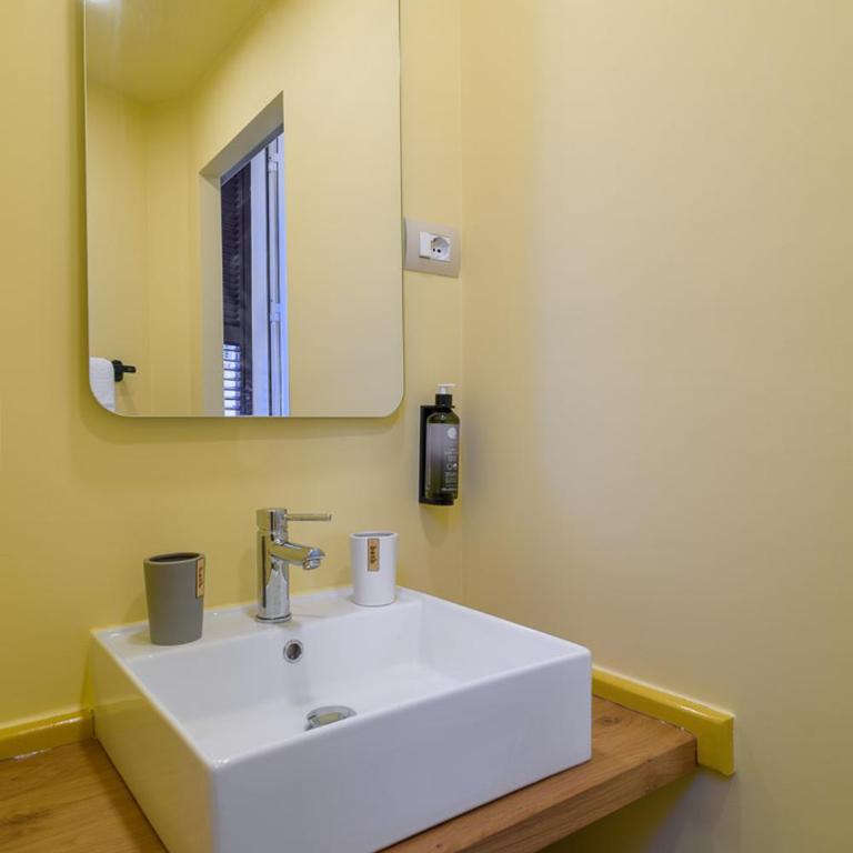 Sognando Trastevere - Appartamento con 2 Camere da Letto - 4