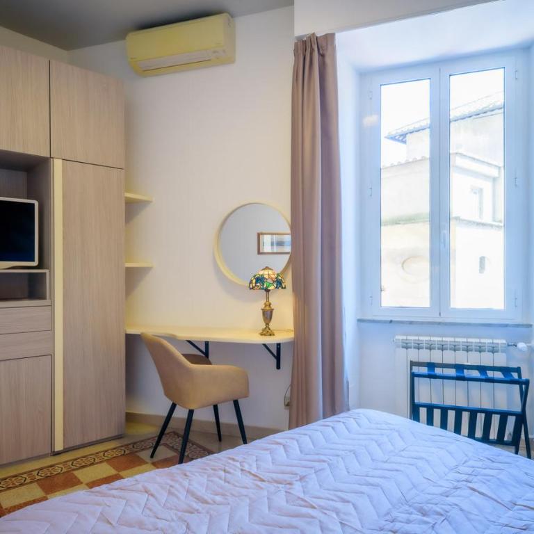 Sognando Trastevere - Appartamento con 2 Camere da Letto - 12