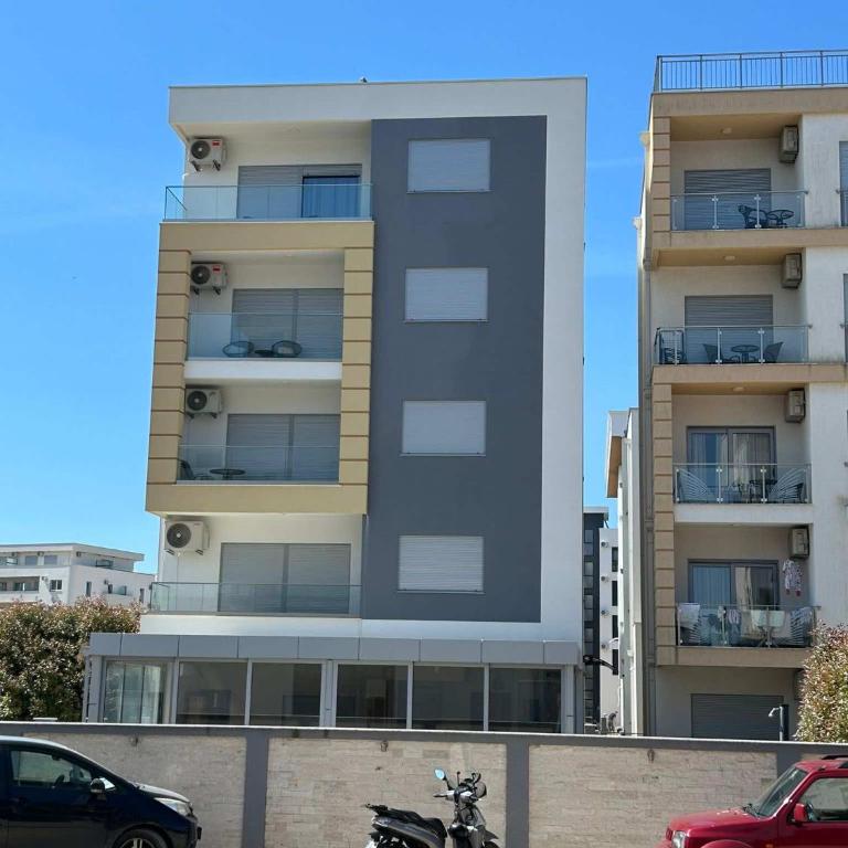 ARIJA 4 Apartmani - One-Bedroom Apartment - 2