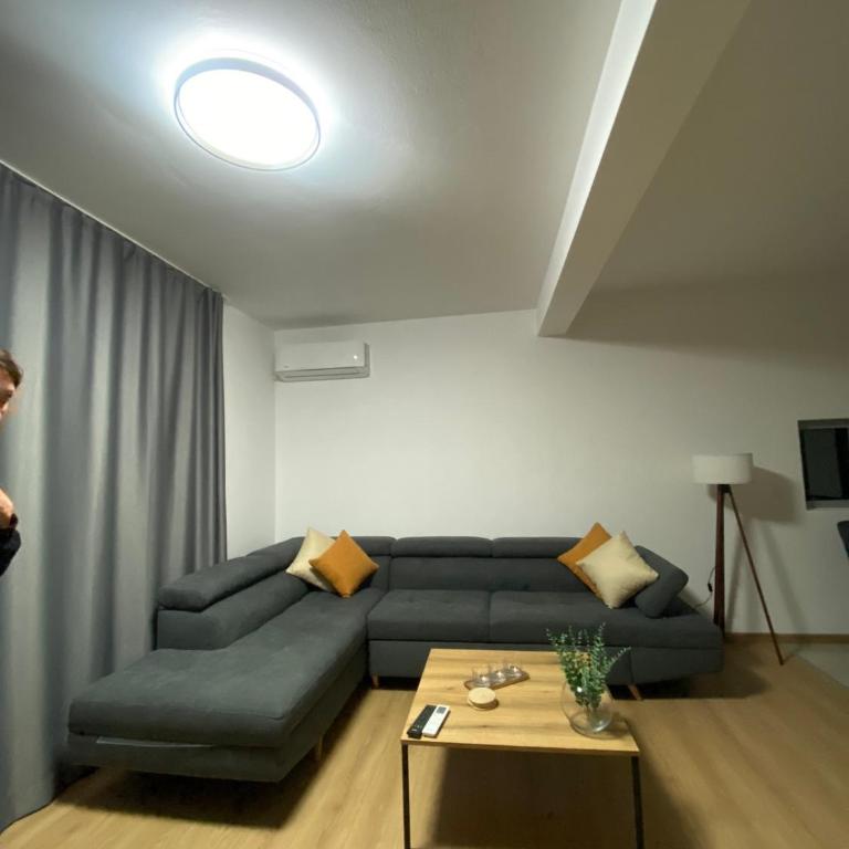 ARIJA 4 Apartmani - One-Bedroom Apartment - 3