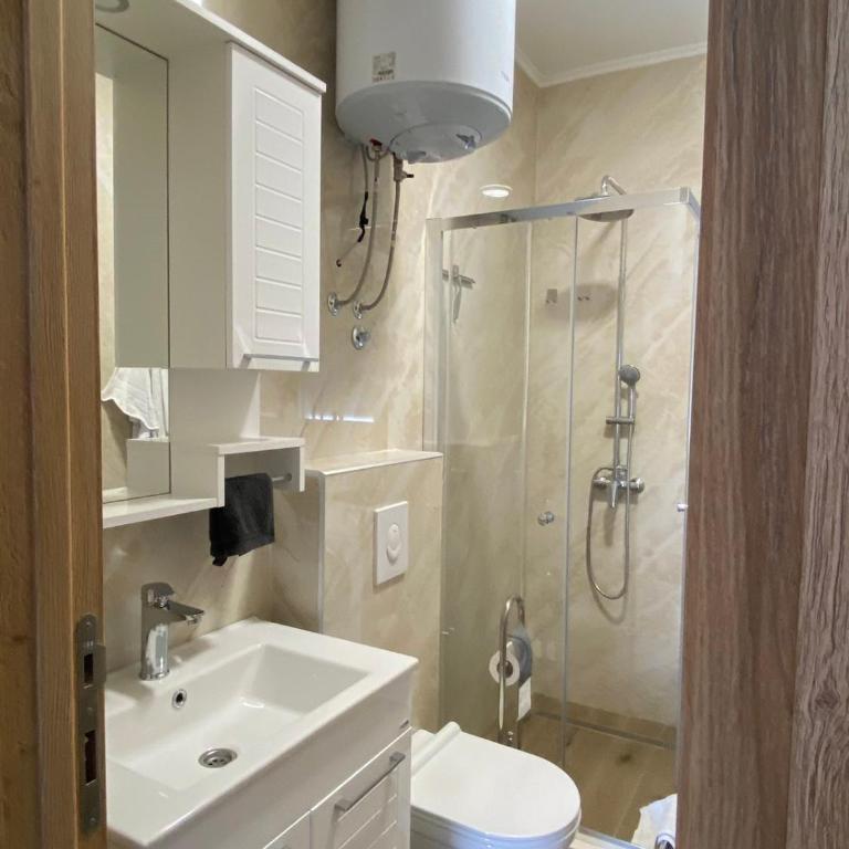 ARIJA 4 Apartmani - One-Bedroom Apartment - 5