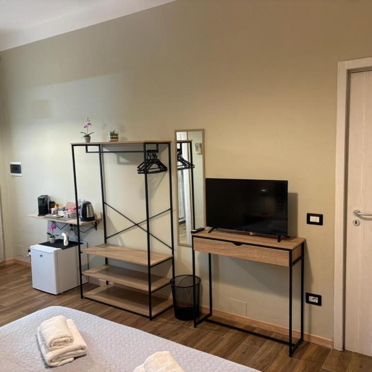 B&B Tanda Rooms Olbia - Camera Deluxe - 6