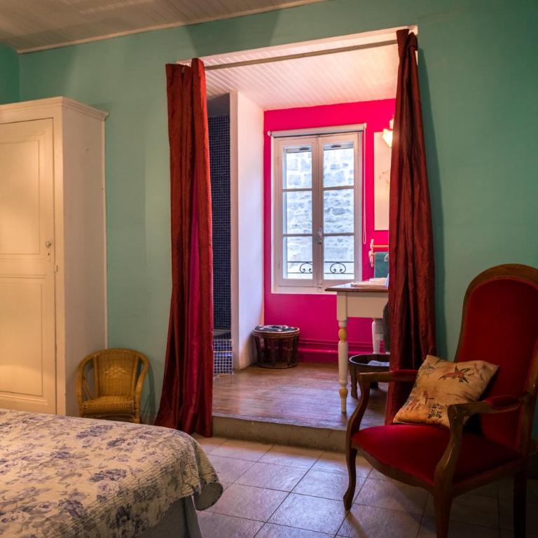 Orient - Charming & central - Apartment - 4