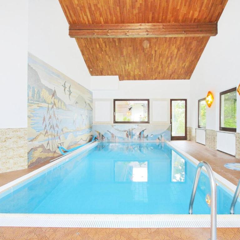 Res Gritschhof in Latsch with pool & garden - Apartamento de 1 dormitorio - 2