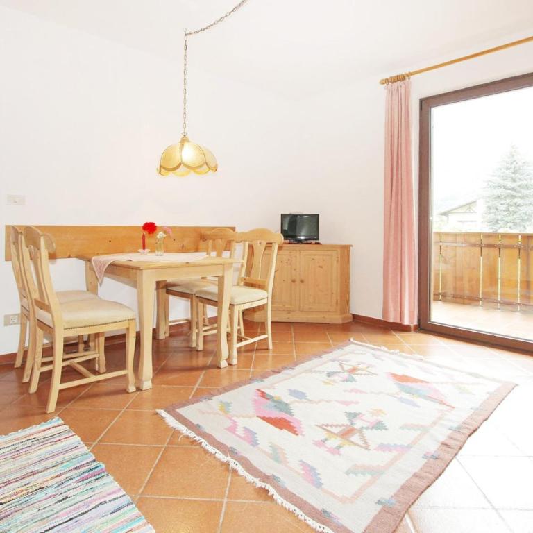 Res Gritschhof in Latsch with pool & garden - Apartamento de 1 dormitorio - 3