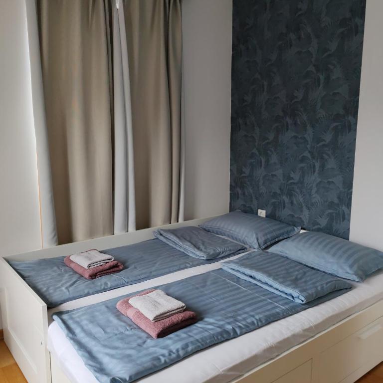 Royal Villa - HAWAII - Appartement 2 Chambres - 10