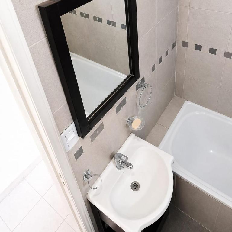 House Richards - Apartamento de 1 dormitorio - 15