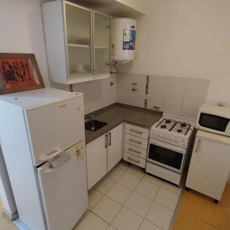 House Richards - Apartamento de 1 dormitorio - 4