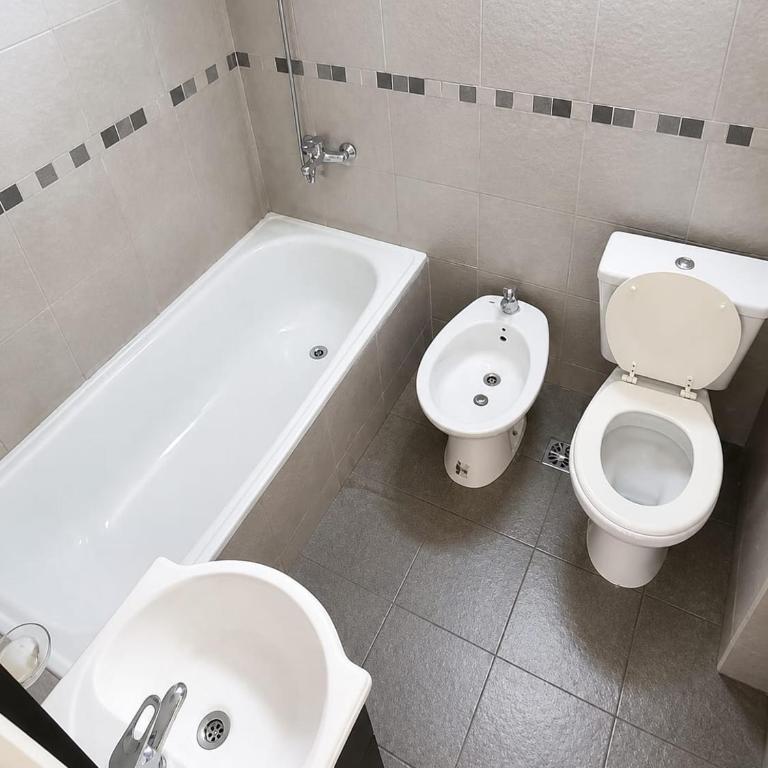 House Richards - Apartamento de 1 dormitorio - 5