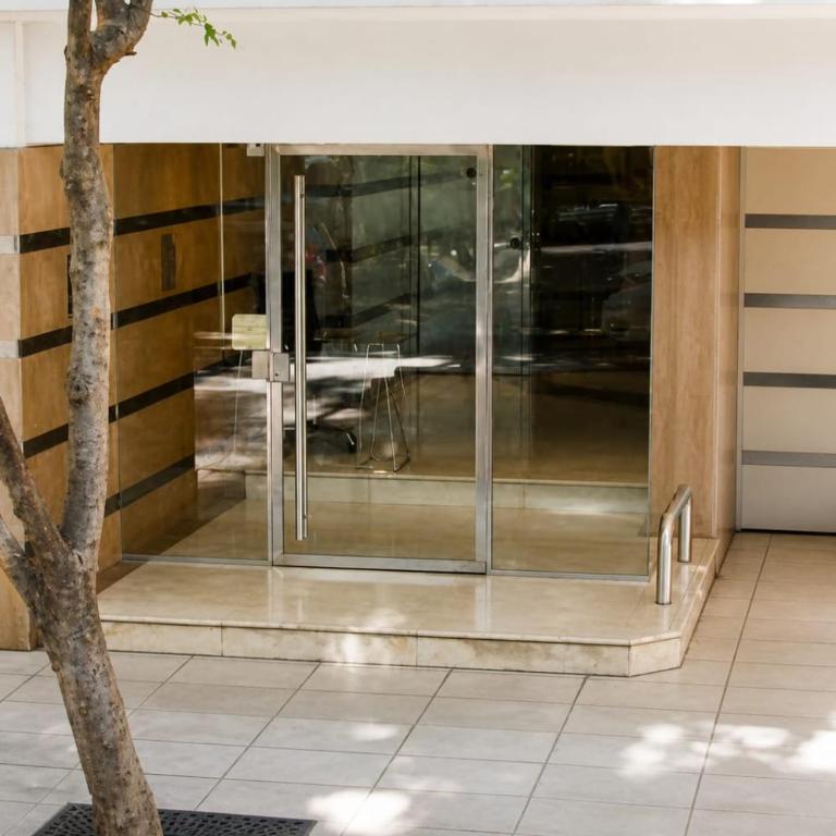 House Richards - Apartamento de 1 dormitorio - 11