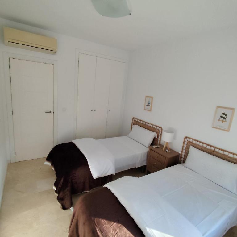 Sea view Isla de altea - Apartamento Deluxe de 2 dormitorios con vistas al mar - 22