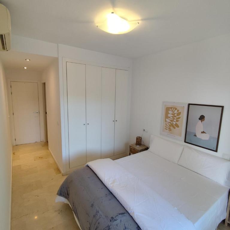 Sea view Isla de altea - Apartamento Deluxe de 2 dormitorios con vistas al mar - 18