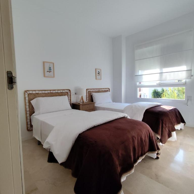 Sea view Isla de altea - Apartamento Deluxe de 2 dormitorios con vistas al mar - 21