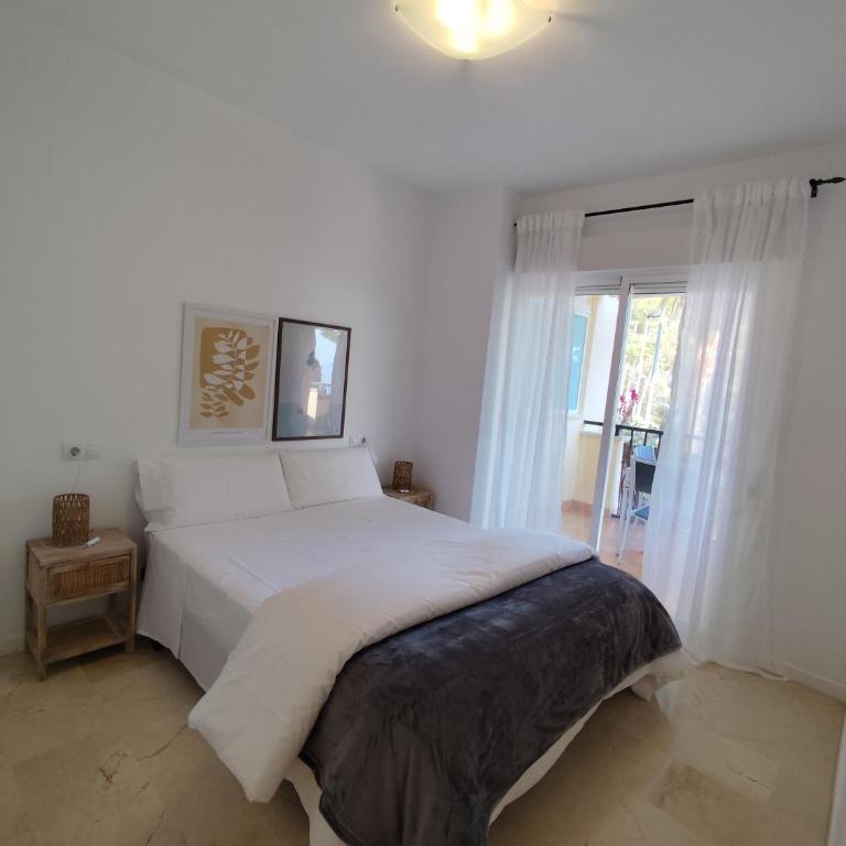 Sea view Isla de altea - Apartamento Deluxe de 2 dormitorios con vistas al mar - 17