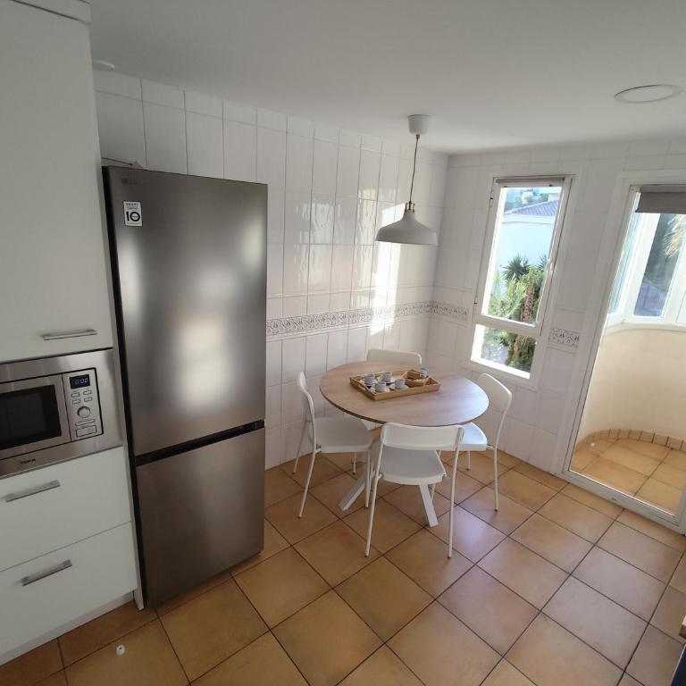 Sea view Isla de altea - Apartamento Deluxe de 2 dormitorios con vistas al mar - 12