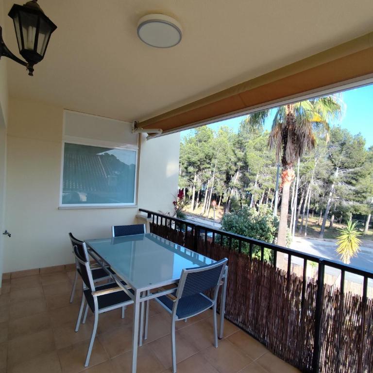 Sea view Isla de altea - Apartamento Deluxe de 2 dormitorios con vistas al mar - 5