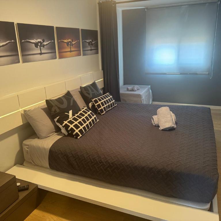 Atico Centro Sol y Vistas - Apartamento de 2 dormitorios - 24