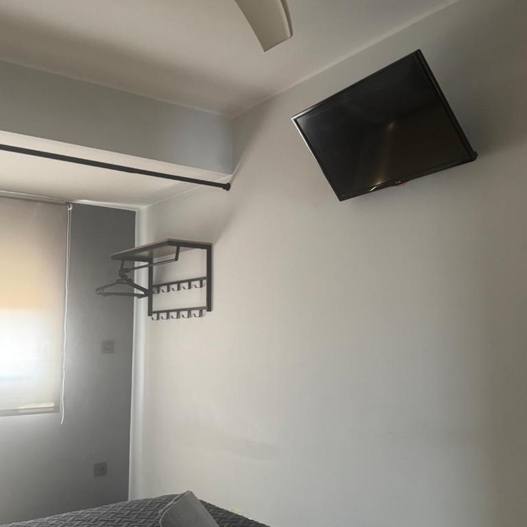 Atico Centro Sol y Vistas - Apartamento de 2 dormitorios - 25