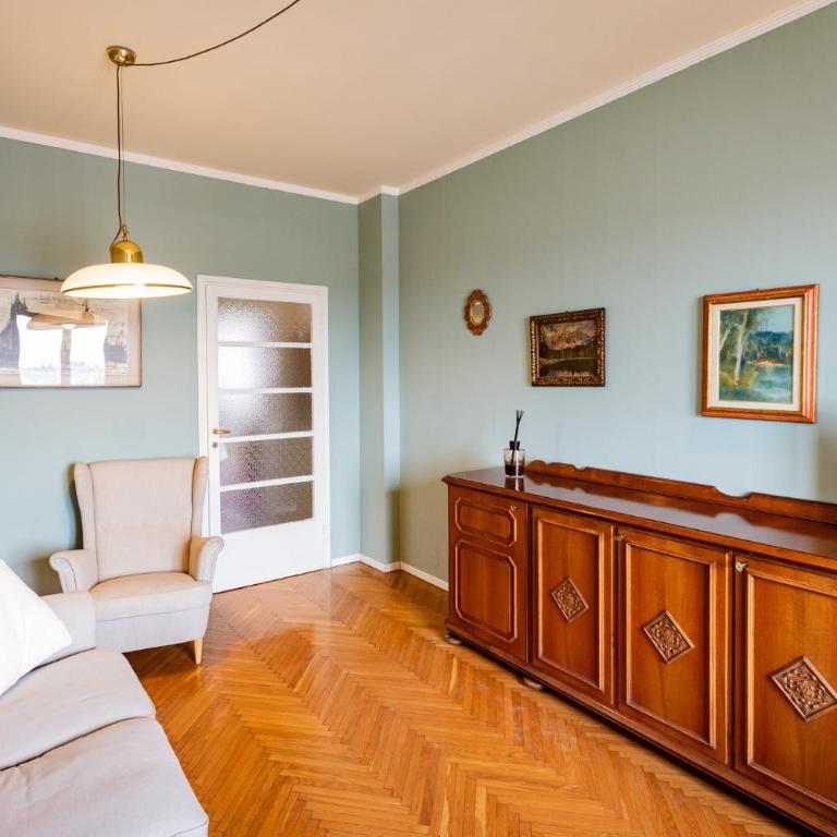 Top Floor Apartment Solari & Navigli - Appartamento con 2 Camere da Letto - 5