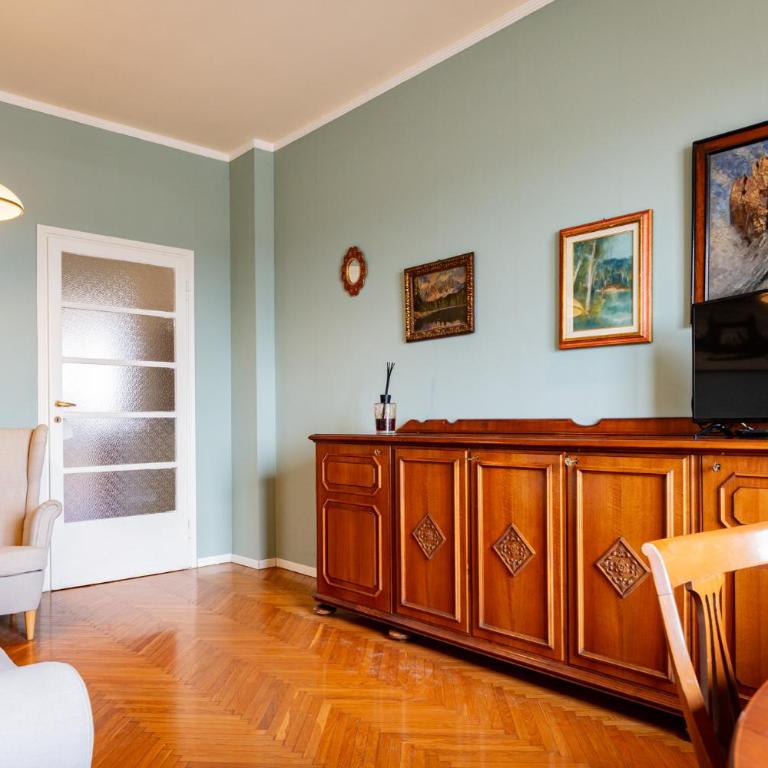 Top Floor Apartment Solari & Navigli - Appartamento con 2 Camere da Letto - 2