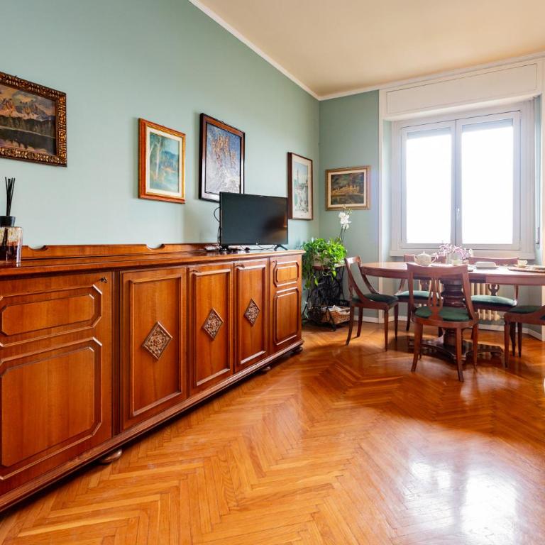 Top Floor Apartment Solari & Navigli - Appartamento con 2 Camere da Letto - 1