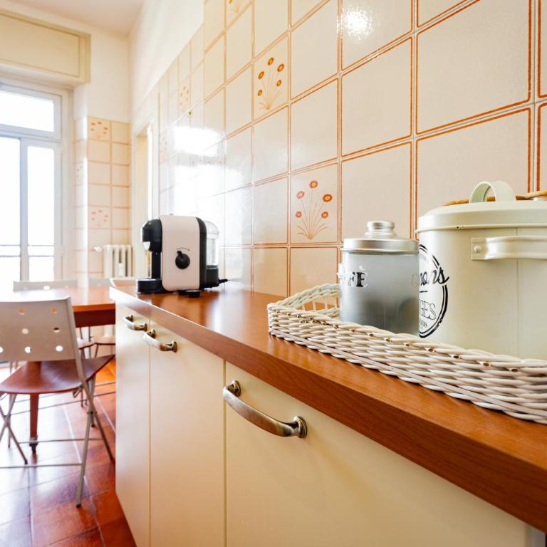 Top Floor Apartment Solari & Navigli - Appartamento con 2 Camere da Letto - 53