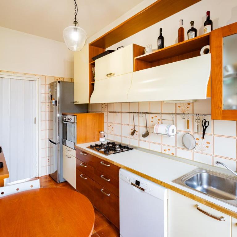 Top Floor Apartment Solari & Navigli - Appartamento con 2 Camere da Letto - 46