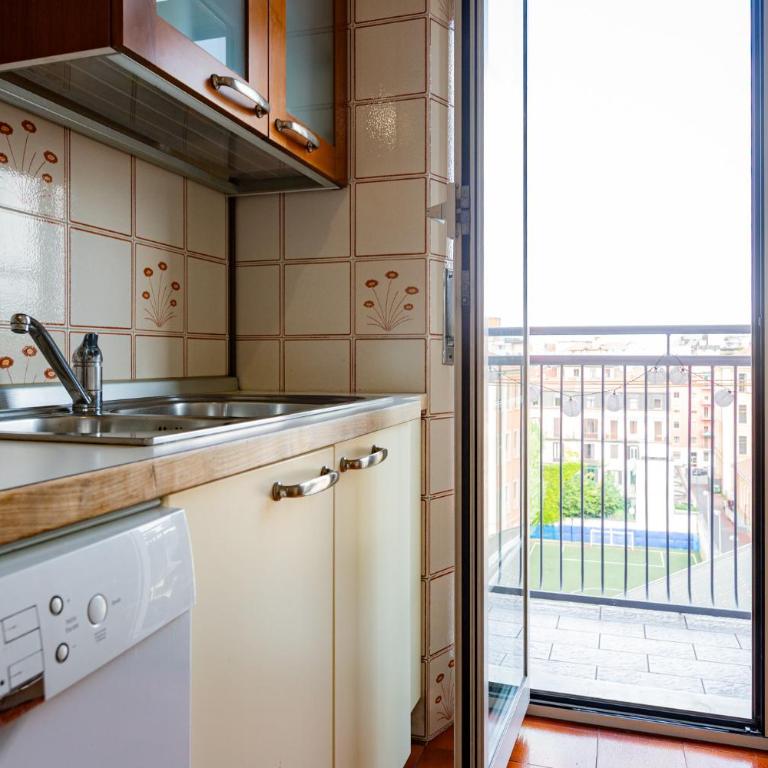 Top Floor Apartment Solari & Navigli - Appartamento con 2 Camere da Letto - 45