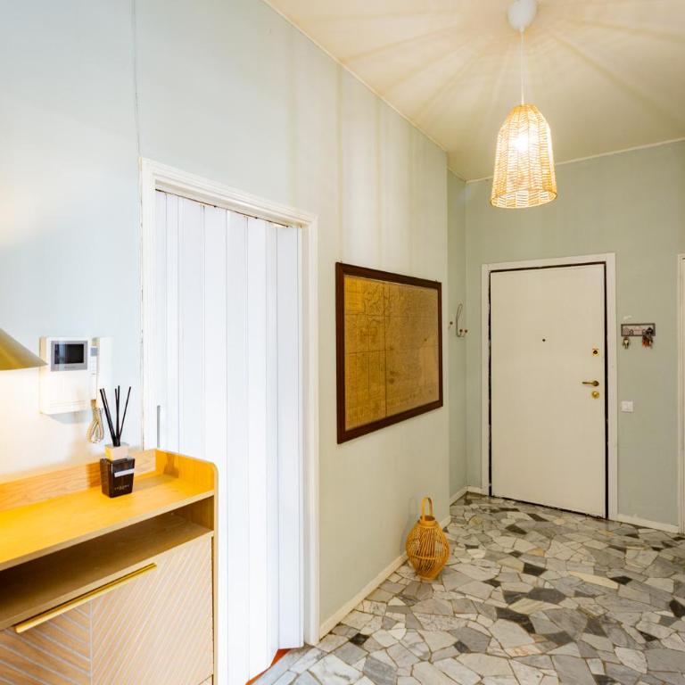 Top Floor Apartment Solari & Navigli - Appartamento con 2 Camere da Letto - 43