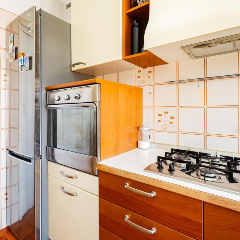 Top Floor Apartment Solari & Navigli - Appartamento con 2 Camere da Letto - 48