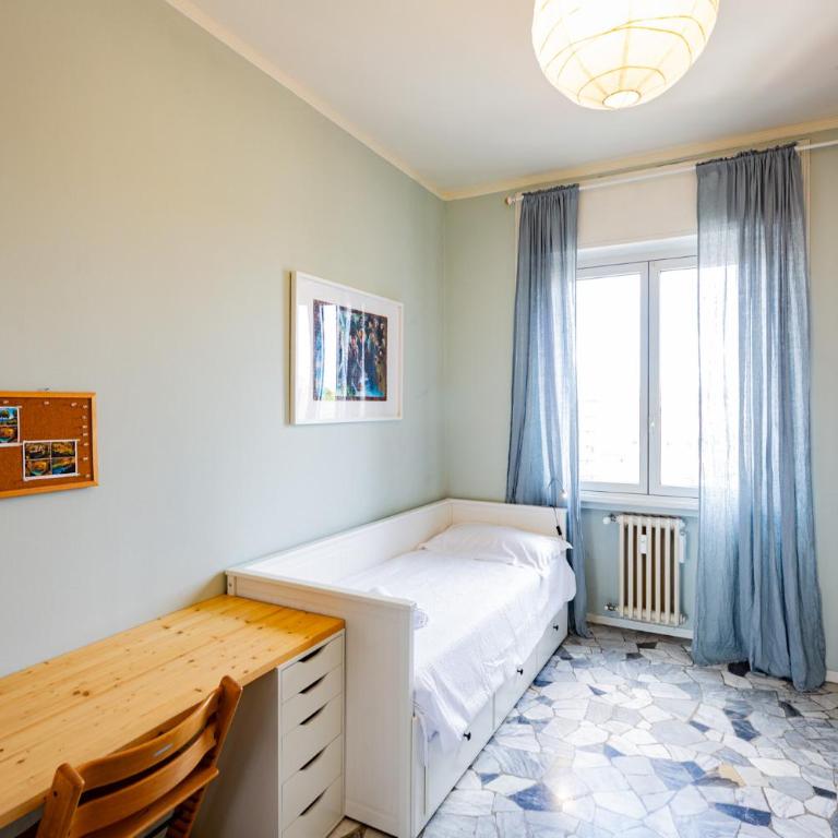 Top Floor Apartment Solari & Navigli - Appartamento con 2 Camere da Letto - 30