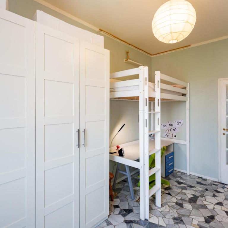 Top Floor Apartment Solari & Navigli - Appartamento con 2 Camere da Letto - 31