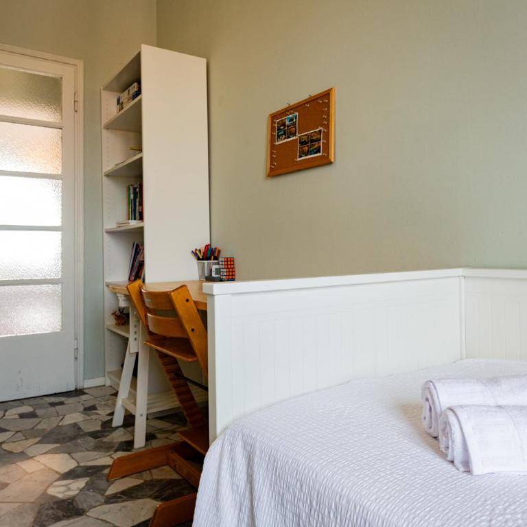 Top Floor Apartment Solari & Navigli - Appartamento con 2 Camere da Letto - 28