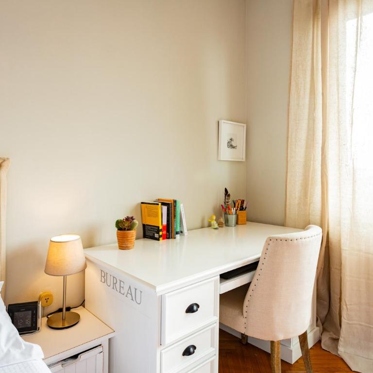 Top Floor Apartment Solari & Navigli - Appartamento con 2 Camere da Letto - 20