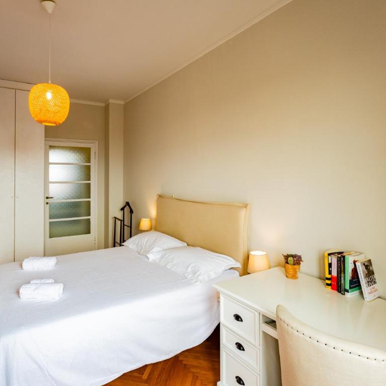 Top Floor Apartment Solari & Navigli - Appartamento con 2 Camere da Letto - 15