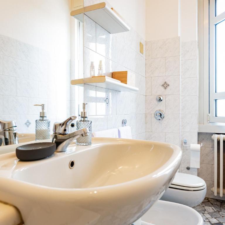 Top Floor Apartment Solari & Navigli - Appartamento con 2 Camere da Letto - 58