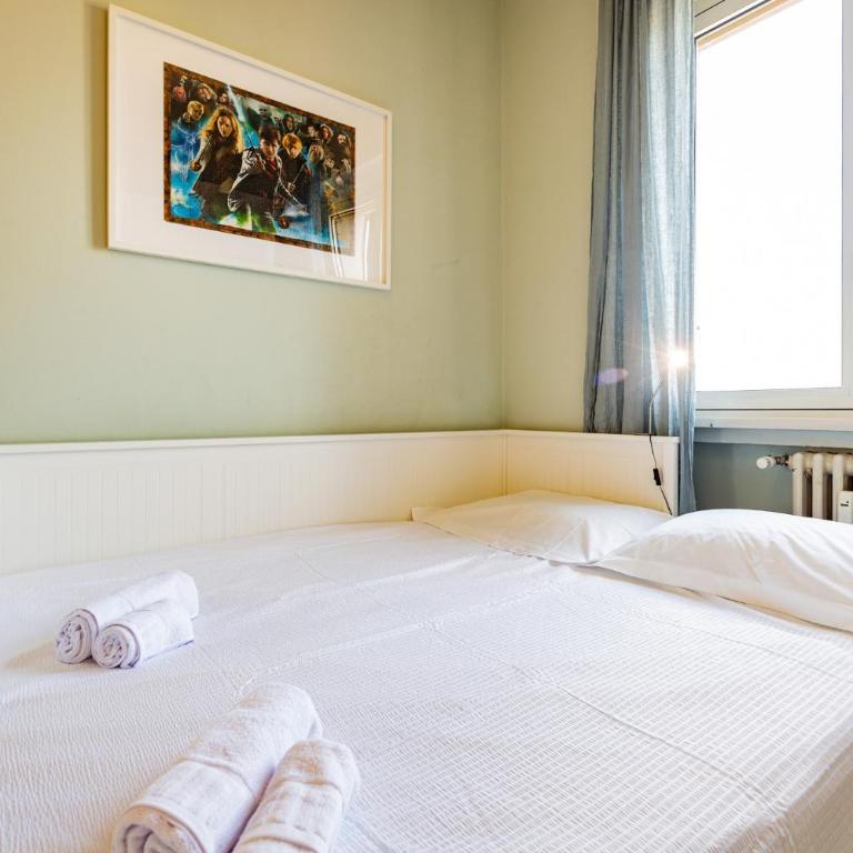 Top Floor Apartment Solari & Navigli - Appartamento con 2 Camere da Letto - 34