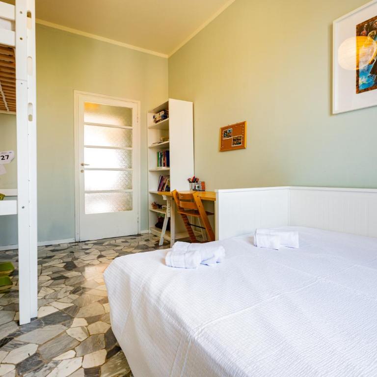 Top Floor Apartment Solari & Navigli - Appartamento con 2 Camere da Letto - 37