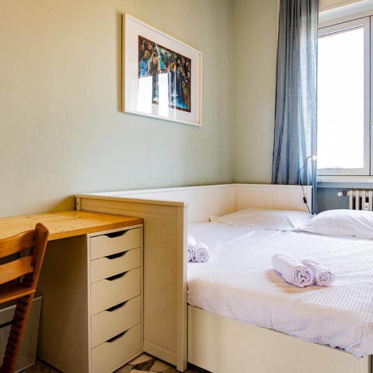 Top Floor Apartment Solari & Navigli - Appartamento con 2 Camere da Letto - 35
