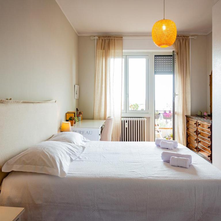Top Floor Apartment Solari & Navigli - Appartamento con 2 Camere da Letto - 21