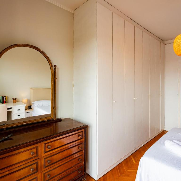 Top Floor Apartment Solari & Navigli - Appartamento con 2 Camere da Letto - 24