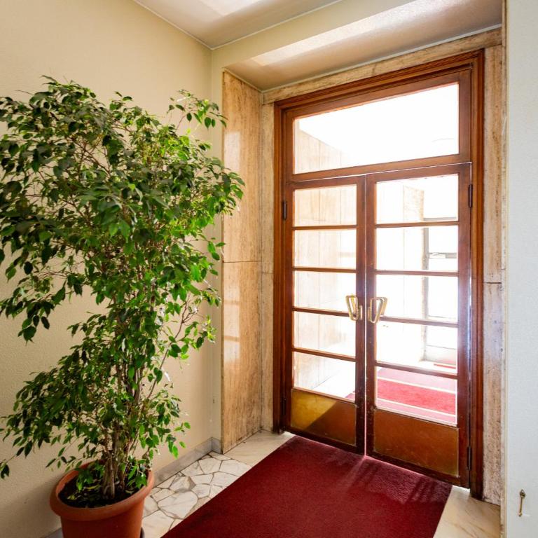 Top Floor Apartment Solari & Navigli - Appartamento con 2 Camere da Letto - 67
