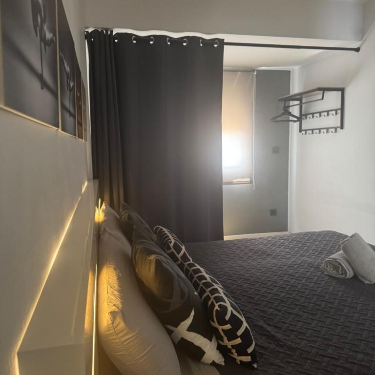 Atico Centro Sol y Vistas - Apartamento de 2 dormitorios - 27